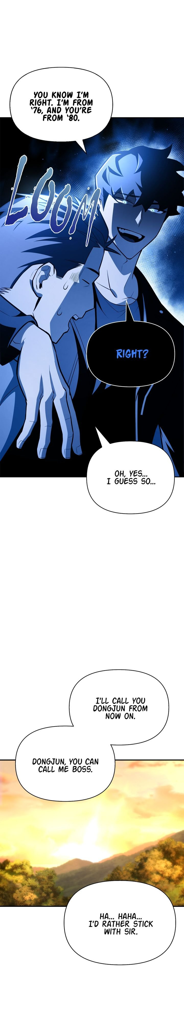 Superhuman Battlefield, Chapter 20 image 52